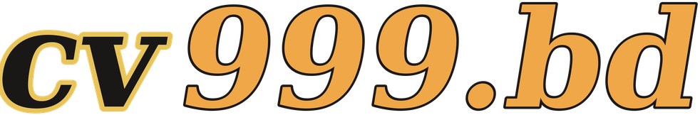 cv999.bd logo